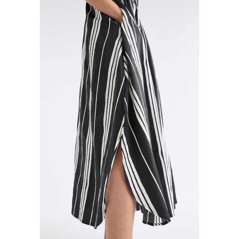 ELK Reza Shirt Dress image number 3